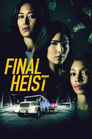 Final Heist Vj KEVIN