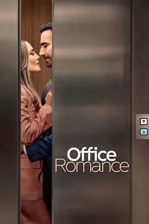 Office Romance VJ Emmy