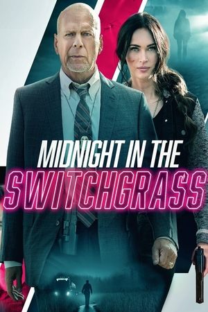 Midnight in the Switchgrass Vj Jingo
