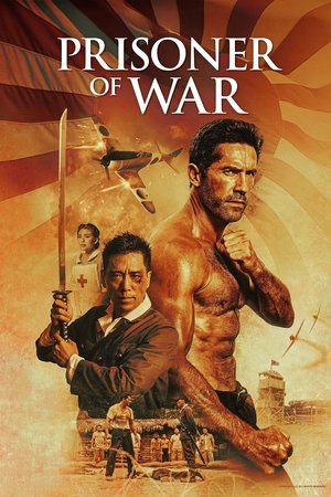Prisoner of War Vj Junior