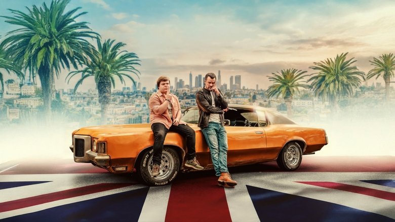 London Calling Vj Junior