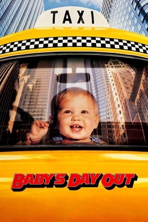 Baby's Day Out Vj Emmy
