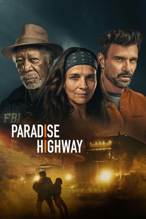 Paradise Highway Vj Junior
