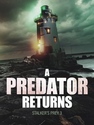 A Predator Returns Vj Junior