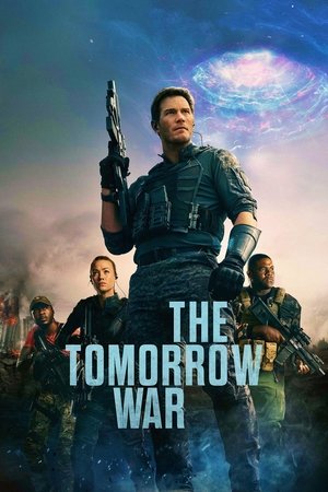 The Tomorrow War Vj Junior