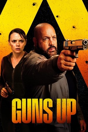 Guns Up Vj Junior