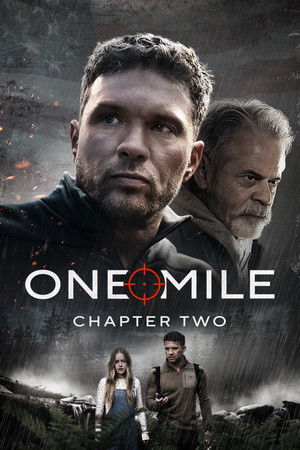 One Mile: Chapter Two Vj Emmy
