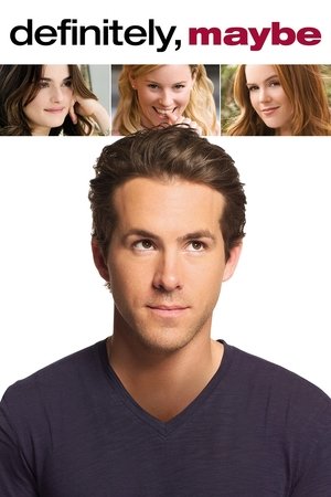 Definitely, Maybe Vj Junior