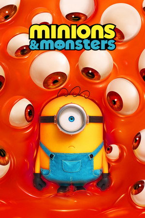 Minions & Monsters Vj Mosco