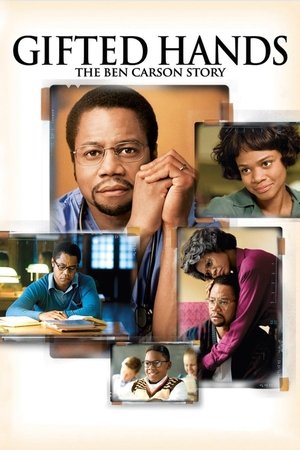 Gifted Hands: The Ben Carson Story Vj Ulio
