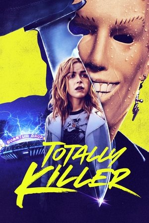Totally Killer Vj Junior