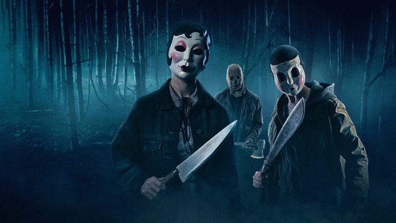 The Strangers: Chapter 1 Vj Emmy
