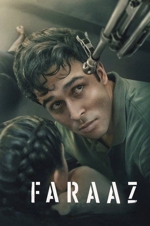 Faraaz Vj Ice p