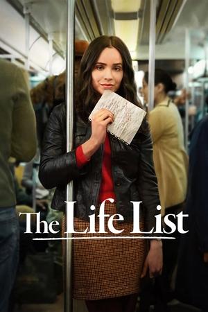 The Life List Vj Ulio