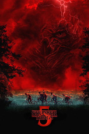 Stranger Things 5