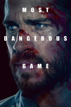 Most Dangerous Game Vj Junior