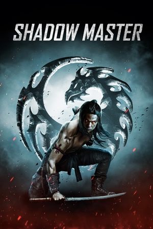 Shadow Master Vj Junior