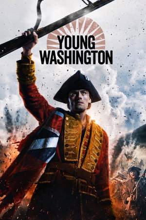 Young Washington Vj Junior