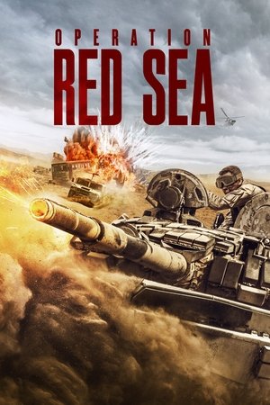 Operation Red Sea Vj Junior
