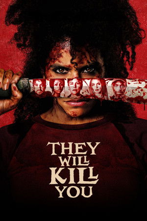 They Will Kill You Vj Emmy