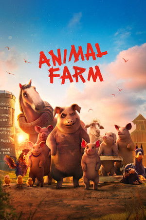 Animal Farm Vj Uncle t