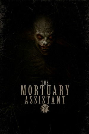 The Mortuary Assistant Vj Emmy