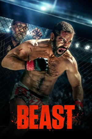 Beast Vj Junior