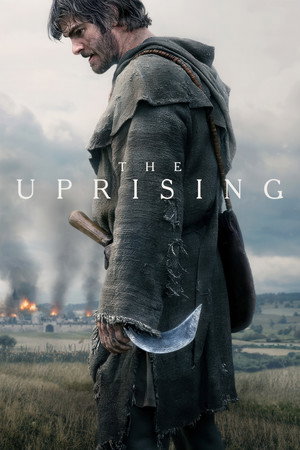 The Uprising Vj Ulio