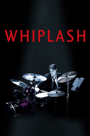 Whiplash Vj Ulio