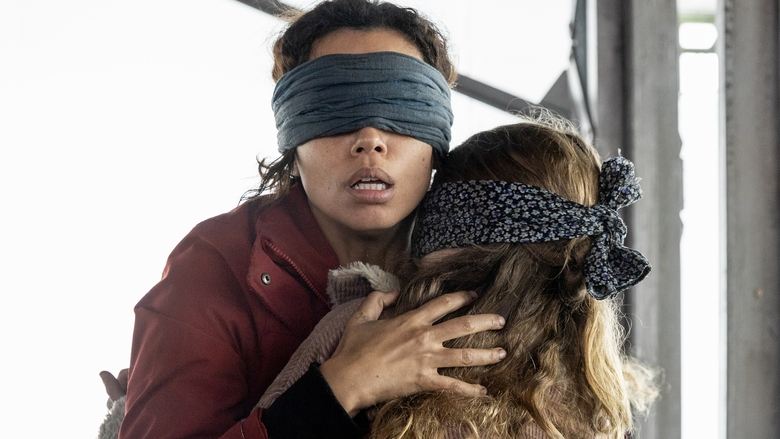 Bird Box Barcelona Vj Junior