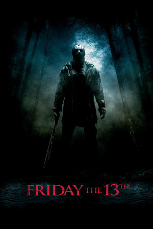 Friday the 13th Vj Emmy