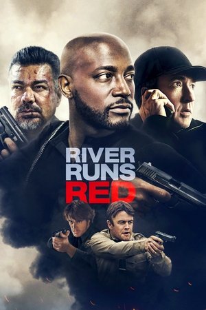 River Runs Red Vj Emmy