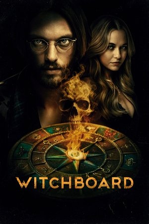 Witchboard Vj EMMY