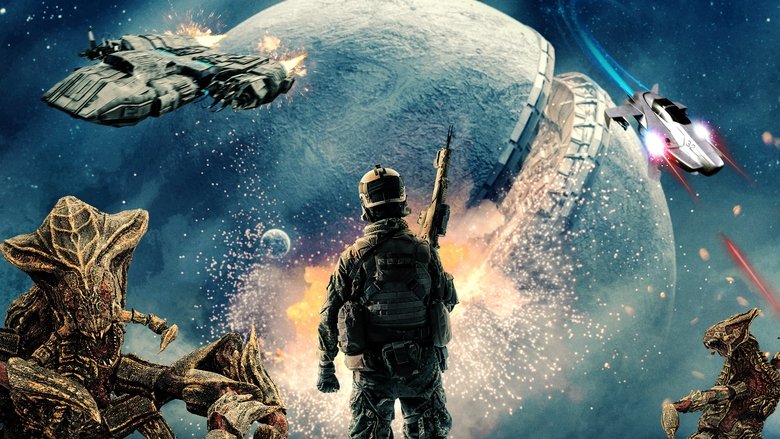 Space Wars: Quest for the Deepstar Vj Ice P