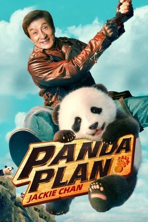 Panda Plan Vj Jr