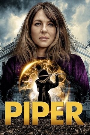 The Piper Vj Emmy