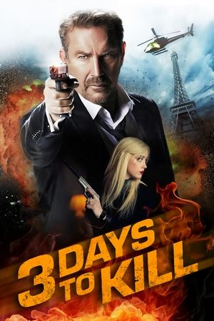 3 Days to Kill Vj Junior
