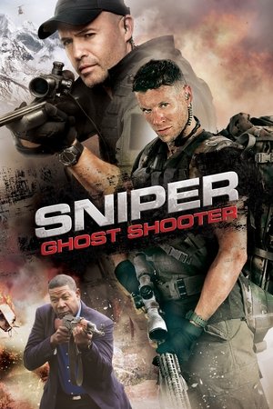 Sniper: Ghost Shooter Vj Junior