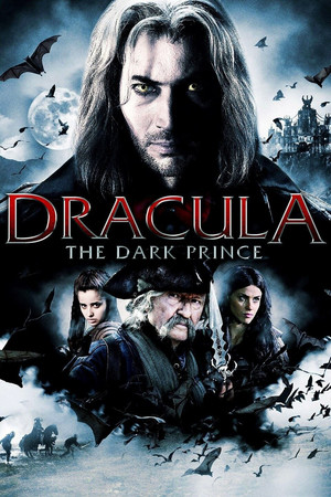 Dracula: The Dark Prince Vj Emmy