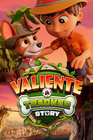 Valiente: A Tracker Story Vj Uncle t