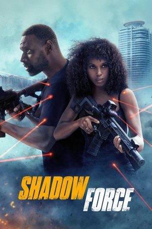 Shadow Force Vj Ice P