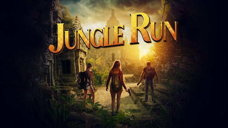 Jungle Run Vj Emmy