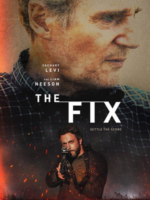 The Fix 1 Vj  Junior