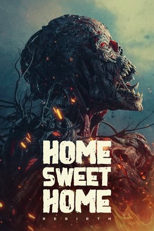 Home Sweet Home: Rebirth Vj Emmy