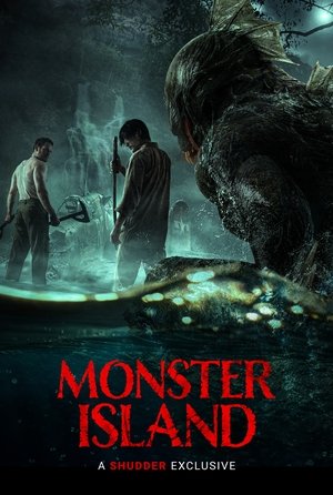 Monster Island Vj Emmy