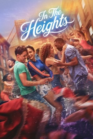 In the Heights Vj Junior