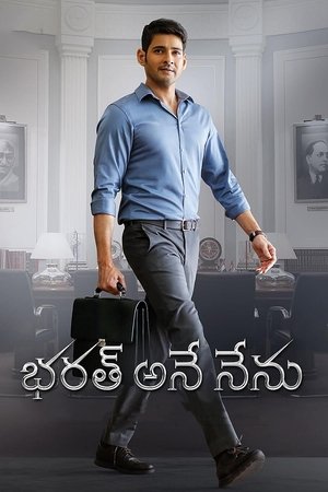Bharat Ane Nenu by Vj Sheild