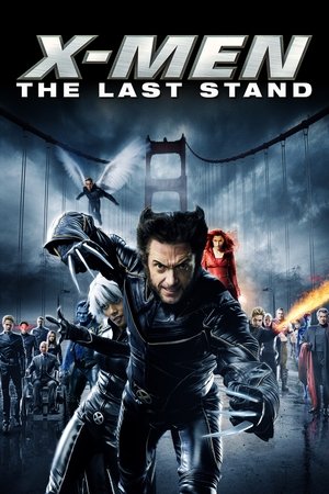 X-Men: The Last Stand  vJ  Ice  P