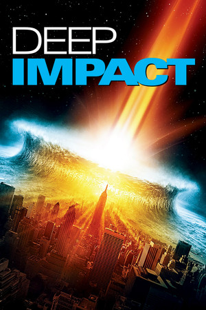 Deep Impact Vj Emmy