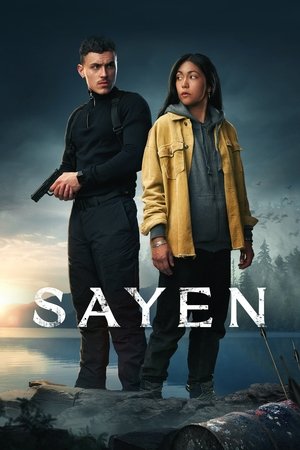 Sayen Vj Junior